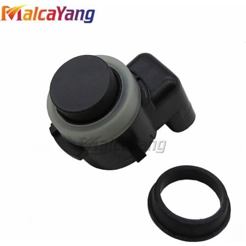 1PCS PDC Parking Radar Sensor 5Q0919275C 5Q0 919 275 C Park Assist Sensor For Audi A3 TT Seat Leon Skoda Octavia VW Golf VII