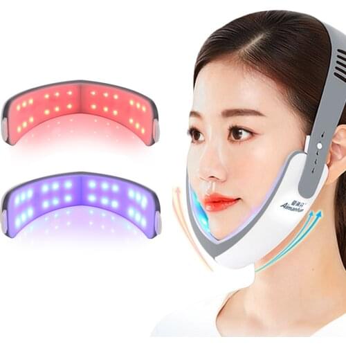 Инструменты для подтяжки лица Aimanfun China At AliExpress