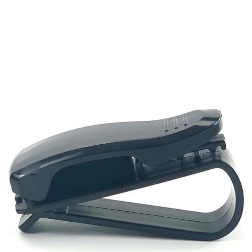 Car Glasses Clip For FIAT 500 Tipo Punto Freemont Cross Coroma Panda Idea Palio Fastback Fullback Strada