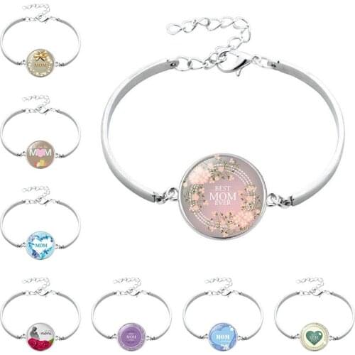 BTWGL Bracelets With Pendants