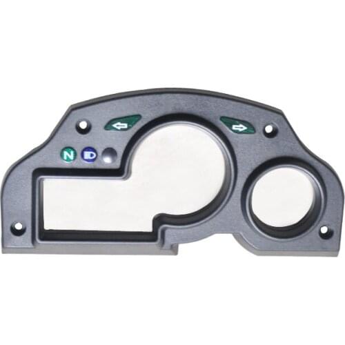 Motorcycle Parts GP150 LX150-56 Meter Upper Case Meter Upper Cover