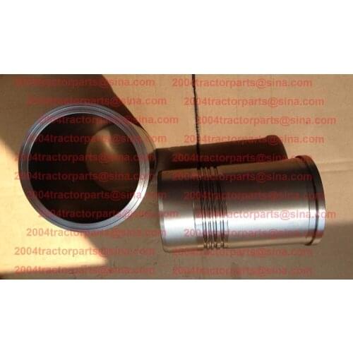 Cylinder Sleeve for YTO Dongfanghong YT4A2-T89S Diesel engine