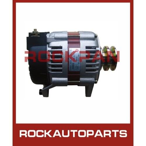 FOR EQ491 ENGINE AUTO ALTERNATOR 37QM-01010 14V 70A FOR DONGFENG TRUCK