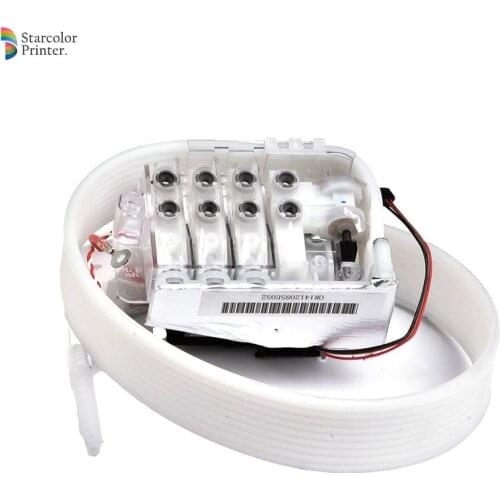 For Epson R3000 3850 3880 3885 3890 ink bag components ink bag base printer parts Contains protective liquid