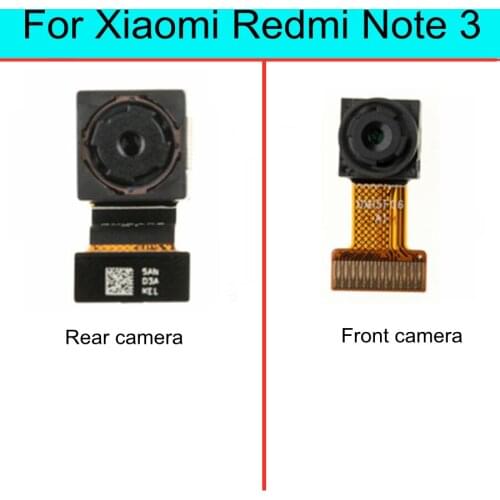 Back Rear Camera Flex Cable for xiaomi redmi 5 plus