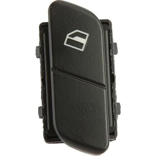 Electric High Strength Replacement Window Lifter Switch Car Glass Lift Controller 6Q0959855 for Volkswagen 9N Fox 5Z1 5Z3 Derby