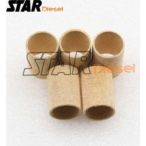 S0848 Pump Injector Filter For High Pressure Test Bench Part, Diesel Fuel Injector Tester Filter For Bosch Denso Delphi