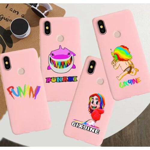 HULINFENG Xiaomi Mi Note Phone Cases