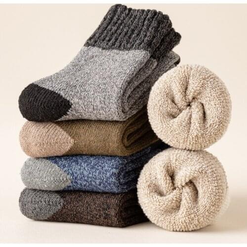 LEOSOXS Mens Fashion Socks