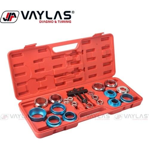 Oil Seal Removal Tools Set Crankshaft Camshaft Balance-Shaft Oil Seal Installation and Removal Tool Kit