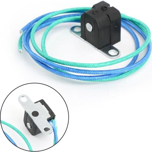 Areyourshop for Arctic Cat ATV 400 454 500 MANUAL for Yamaha YP250 Majesty LTA500X Generator Pick-up Pulsar / Pulsing Coil