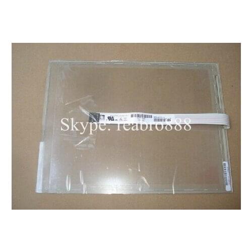 SCN-AT-FLT10.4-Z03-OH1 SCN-AT-FLT10.4-Z03-0H1 10.4' 5line original touch screen