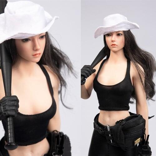 Taholicy Military Figures