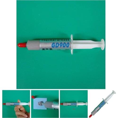 Thermal Conductive Grease Paste Silicone Plaster Heat Sink Compound for CPU BR7 B99