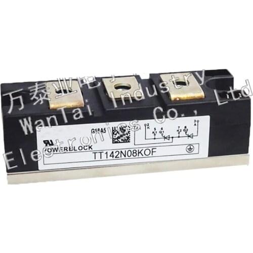 TT142N06KOF TT142N08KOF TT142N10KOF TT142N12KOF TT142N14KOF TT142N16KOF TT142N18KOF Actual Stock Photos Original Goods