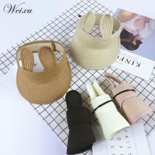 WEIXU Summer Hats For Babies
