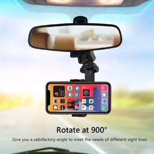 Alloet Car Mobile Phone Holders