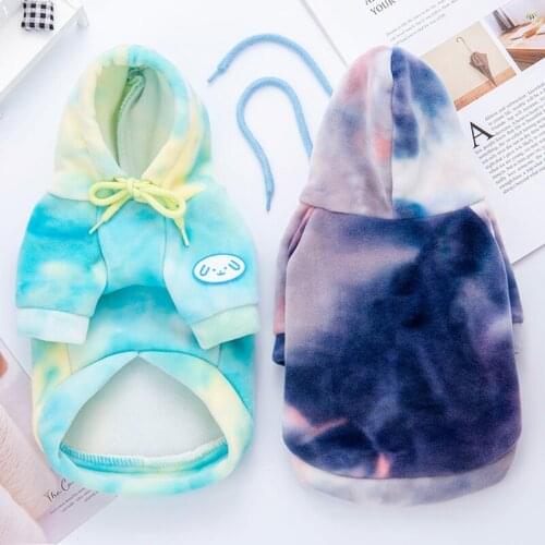 GALAXYDOG Sweatshirts For Dogs