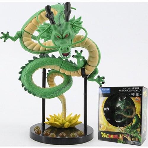 Ichiban Kuji Shenron Shenlong Last One Figure Collectible Model DBZ Toys