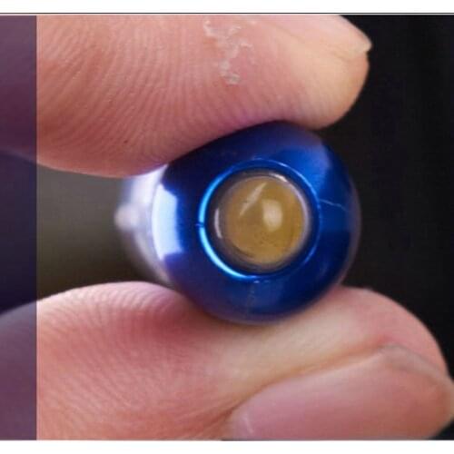 Medical pen Led White Light Pupil Pen Medical Check Mini Portable Flashlight Nurse For Ear Nose And Throat Otoscope Diagnostic