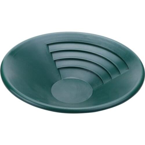 Gold Washing Metal Detector Searching Mining Sifter Metal Detecting Tool Panning Classifier Retail