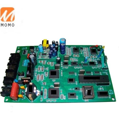 Wholesale Washing Machine PCB Control Board 94v0 PCB Multilayer PCBA SMT PCB Assembly