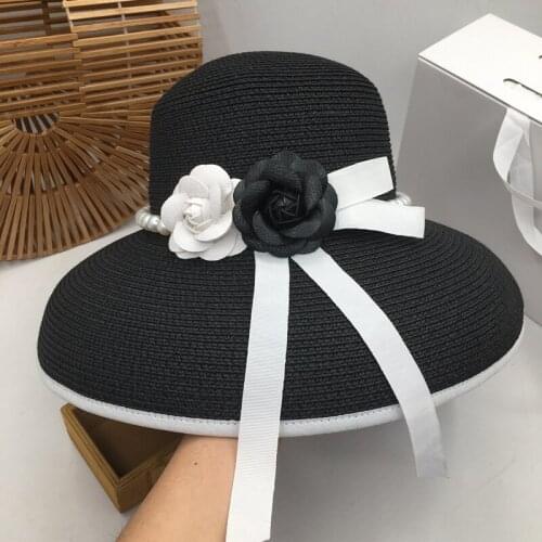 Bucket hats wind wide brim bucket hat socialite straw summer beach restoring ancient ways is prevented bask