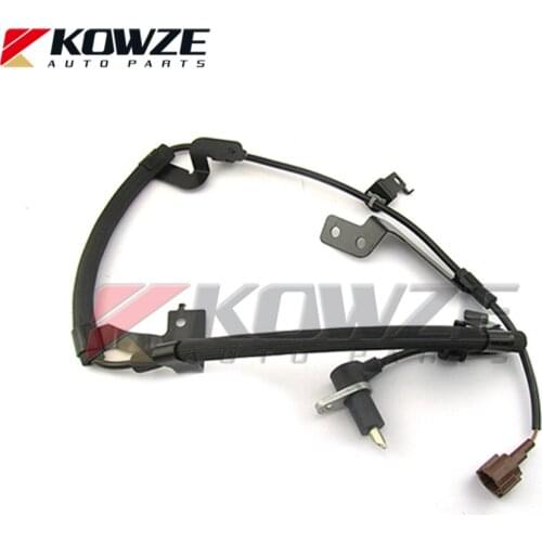 Front Left ABS wheel speed sensor for NAVARA D22 YD25T 47911-2S700 479112S700