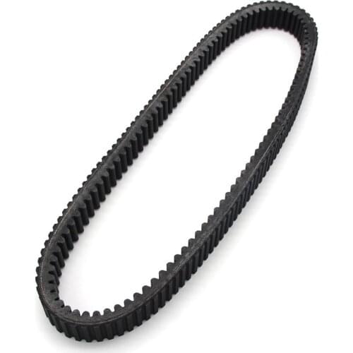 Motorcycle Drive Belt Transfer Belt For Polaris 340 Classic LX Touring 550 Trail Indy 440 Sport RMK 544 600 Dragon H.O 3211078