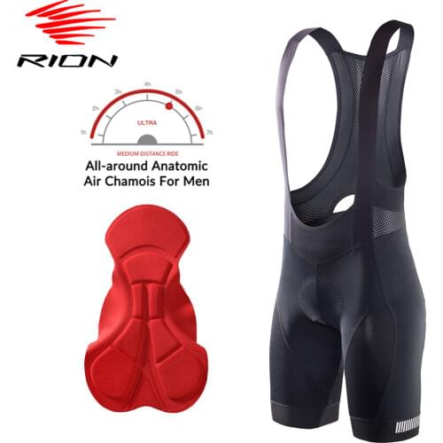 RION Touring Shorts