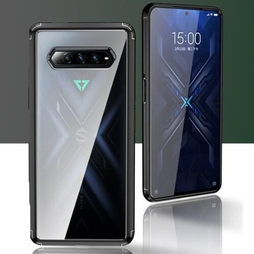 Чехлы для телефонов Xiaomi Black Shark Szvivid China At AliExpress