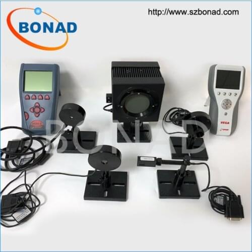 Israel OPHIR thermopile laser power meter probe 3A-FS