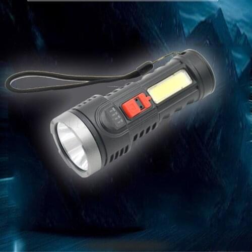 THEBSE Camping Lights