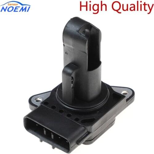 22204-0C020 New MAF Mass Air Flow Meter Sensor For Toyota Lexus Jaguar Mazda Suzuki Volvo 22204-22010 197400-2030 222040C020