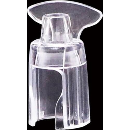 5PCS/Lot Tattoo Cartridge Needles Stabilizer Holder Microblading Eyebrow Tattoo Accessory for Rotary Tattoo Machine Supply