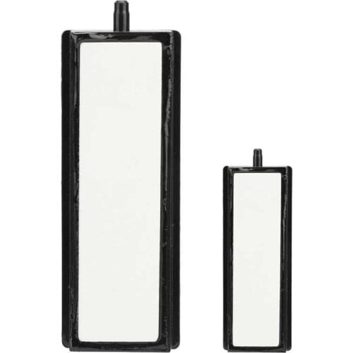 Aquarium Nano Air Stone Bar Fish Tank Aeration Refiner Oxygen Pump Bubble Diffuser