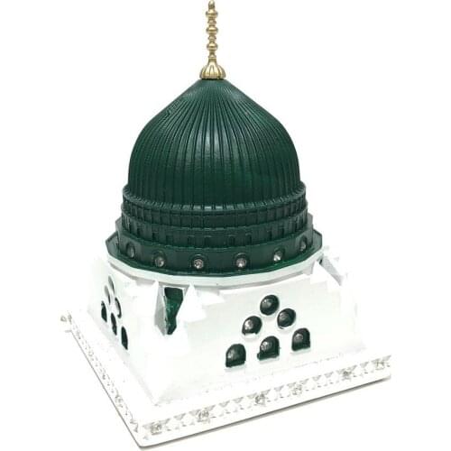 Al-Masjid an-Nabawi Trinket modern trinket Household Items Souvenir Islamic Gift Muslim Gift Decorative Gift