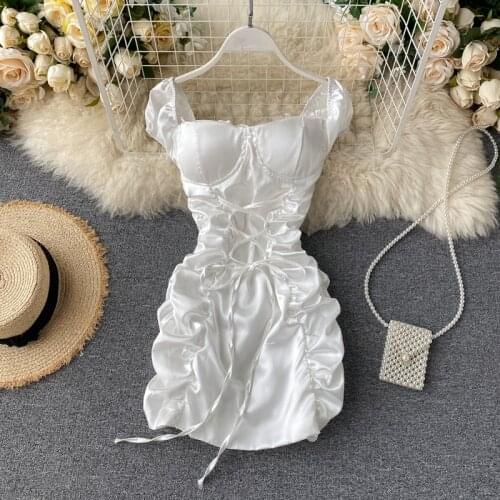 BONJEAN Fashionable Sheath Dresses