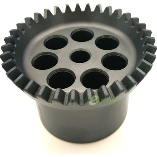 F12-40 F12-30 F12 - 060 Cylinder Block Pump Spare Parts for Repair PARKER Pump