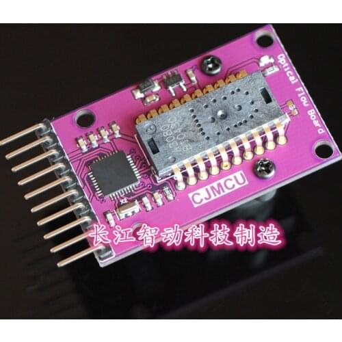 CJMCU-3080 optical flow sensor XY axis mobile sensor ADNS-3080+STM32 MCU