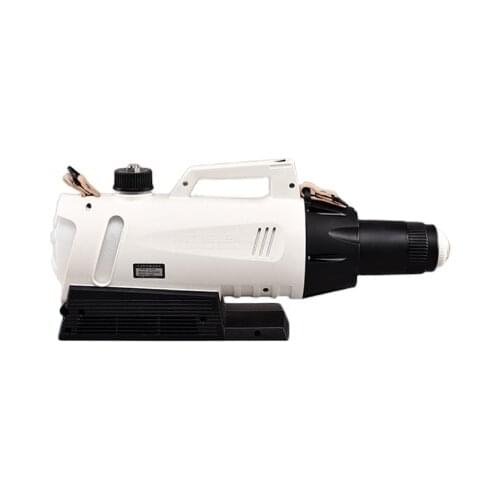 Cold Fogger poortable electrostatic sprayer aerosol sprayer