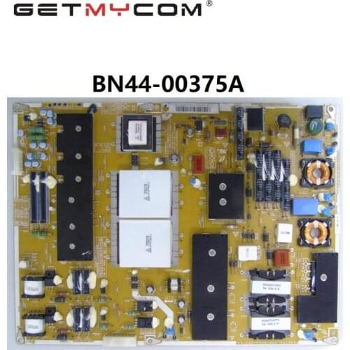 Getmycom Original for Samgsung PD46CF2-ZSM UA46C7000WF BN44-00375A 46inch power board 100% test work