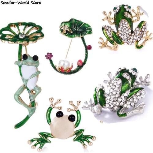 KvJJL Brooches For Men