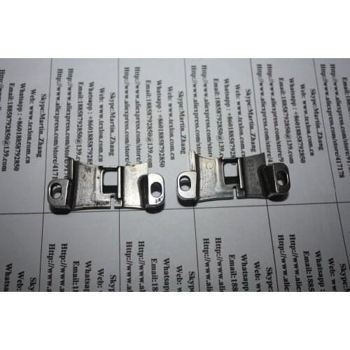 Lonati G615L GL61Q GL616D Socks Machine Use Throat Plate G1380290