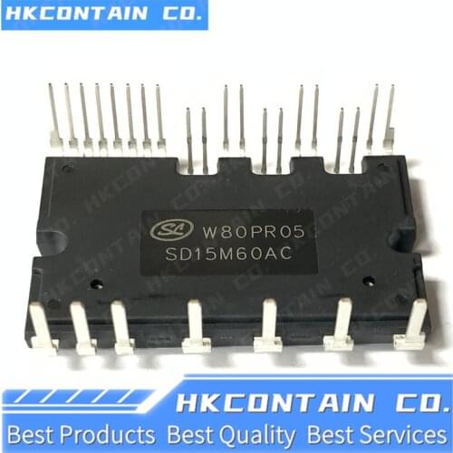 NEW MODULE SD20A60FA SD15M60AC SD20M60AC SD30M60AC SDM10G60FB SDM15G60FB SDM15G60FC SDM20G60FB SDM20G60FC SDM30G60FB SDM30G60FC