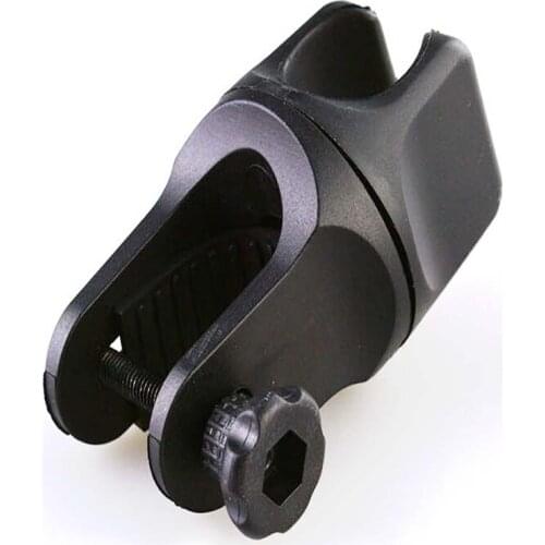 Stenzhorn Mounts For Flashlights