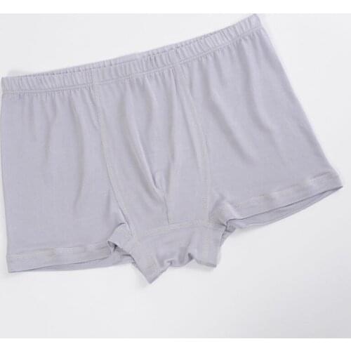 SuyaDream Men's Briefs
