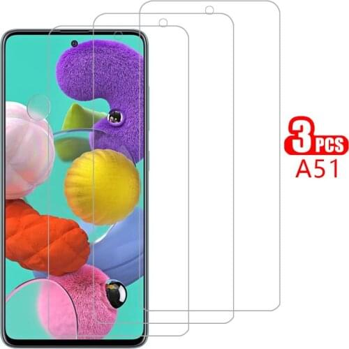 TRPZY Phone Cases Samsung Galaxy A51