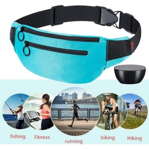 WANWEILEG Running Bags