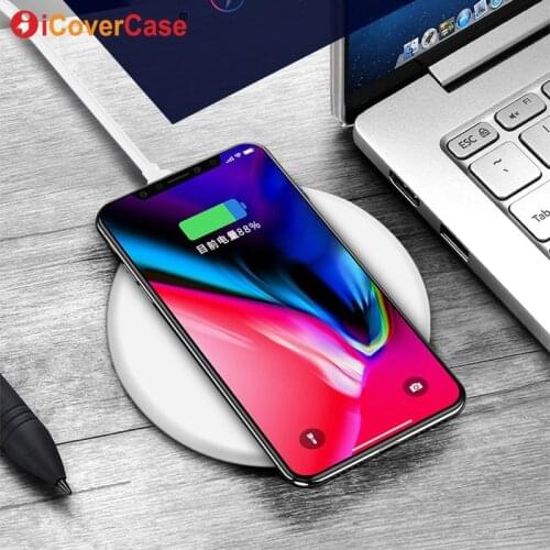 Wireless Chargers For Google Pixel 4 4XL 3 XL 3XL Qi Charger USB Charging Pad Dock Charge Power Case For LG G8 ThinQ G8s V50